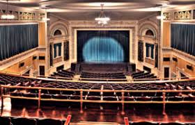 Rent Our Facility The Colonial Theatre
