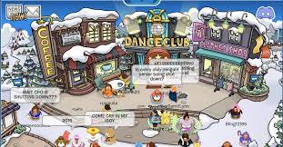 Is it hard to find a nice name in club penguin to your new penguin? Club Penguin Online Shuts Down After Receiving Copyright Claim From Disney The Verge