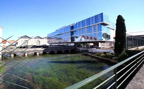 Climat Social Chez Naval Group Debrayage D Alerte A Ruelle Charente Libre Fr