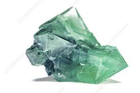 There are natural mineral crystals such as crystals, rubies, sapphires, emeralds and so on; Raw Gemstone Keyword Search Science Photo Library