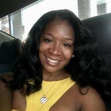 Kenya Champion and Allen Middleton's Wedding Website