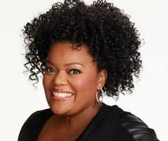 Yvette Nicole Brown