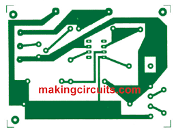 Pcb automatic battery charger circuit rangkaian elektronik. Simple 12v Battery Charger Circuits With Auto Cut Off