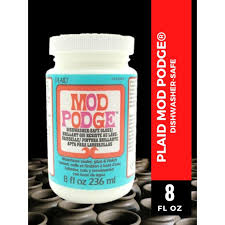 C $11.69 to c $18.01. Plaid Mod Podge Water Based Sealer Glue Finish Podge Gloss Matte Hard Coat Dishwasher Shopee Philippines