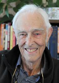 Marin taxpayer advocate Fielding Greaves dies at 90