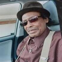 Harold "Stink" Cross Obituary