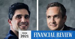 RBA talking to Afterpay, Zip