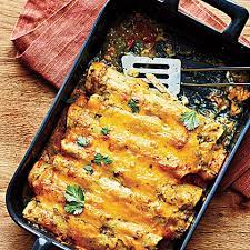 ▼ please see the recipe below for ingredient amounts. Healthy Mexican Recipes Under 300 Calories Myrecipes