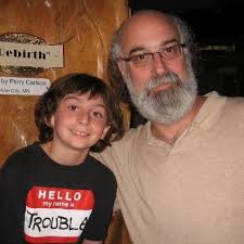 Connecting with ETHS Alumni in Minneapolis