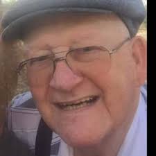 Bill Redding Obituary (1938