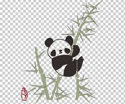 Giant Panda Red Panda Cartoon Png Clipart Animal Animals Baby Panda Bamboo Bear Free Png Download Giant pandas were also being poached and hunted. imgbin com