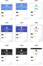 Shopify gift card are great for shopping and online shopping and it is convenient! Lil Commerce Shopify Email Notification Sets By Webtunes Themeforest