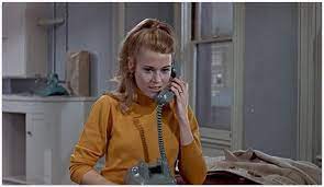 Movie Monday Barefoot In The Park 1967 Making Nice In The Midwest Barefoot In The Park Jane Fonda Barefoot