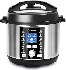 Mealthy multipot review | 9 function electric pressure cooker. The Best Electric Pressure Cooker July 2021