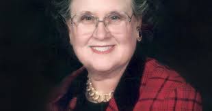 Martha Reba (Arnett) Self