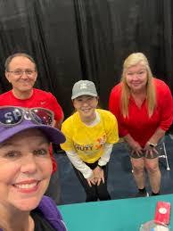 Amanda Furlong's Instagram, Twitter & Facebook