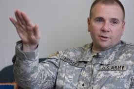 University plays vital role in soldier health research