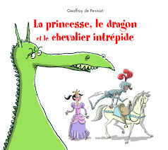 Get notified when nalu la princesse et le dragon is updated. Amazon Fr Georges Le Dragon La Princesse Le Dragon Et Le Chevalier Intrepide Pennart Geoffroy De Livres