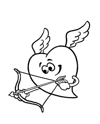 May 28, 2020 · free printable inspirational coloring pages. Cupid Coloring Pages 100 Images Free Printable