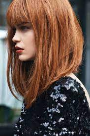 La recette pour un carré plongeant long pas trop strict et premier degré (ce qui peut aussi avoir son charme) : Carre Plongeant Long Avec Frange Carre Plongeant Long Frange Carre Plongeant Frange Coupe De Cheveux