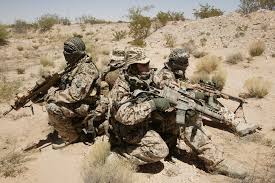 Pin By Eric On Ksk Military Pictures Special Forces Military