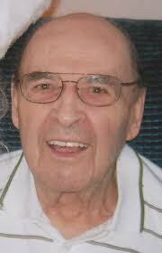 Georges Daunais Obituary