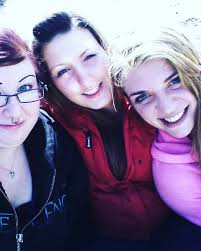 In loving memory of "The La La Girls" ... our precious, beloved Darla and  Charla... :'( :'( May this song be a blessing to you all, and please pray  for both families. 💛💛