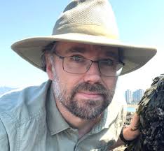 The Secret Science Club: July 2021