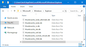 This is a surface pro 3, so that's easier said than done. How To Clear The Thumbnail Cache In Windows 10 Password Recovery