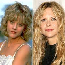 Meg ryan is unrecognizable thanks to excessive plastic surgery! Meg Ryan Plastic Surgery Before After A Photo On Flickriver