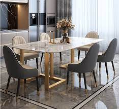 The collection that you can see below, will beautiful and very impressive round marble dining table set is a unique style and fantastic finish. Cheap 2020 Modern Design House Furniture Dining Table Marble Dining Table Set Buy Marble Tables And Chairs For Restaurant Round Marble Top Dining Table Set Coffee Table Set Product On Alibaba Com