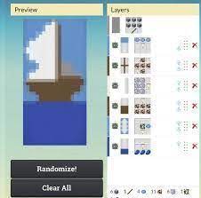 Creating An Image Result For A Minecraft Banner With A Bow Minecraftfurnitur Free Pat Minecraft Banner Designs Minecraft Banners Minecraft Banner Patterns