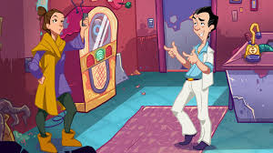 This is a great place to get started. Leisure Suit Larry Wet Dreams Don T Dry Im Test Die Ruckkehr Der Popp Ikone