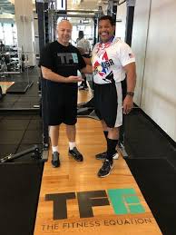 Email any questions or comments to. The Successes Of Our Members The Fitness Equation Office Photo Glassdoor Co In