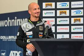 Danke für die vielen tollen nachrichten von euch 😙. Abgang Nach Nur Einer Saison Ringer Frank Stabler Verlasst Den Asv Schorndorf Rems Murr Sport Zeitungsverlag Waiblingen