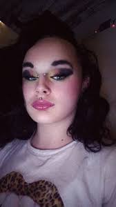 Why is my medusa piercing red and crusty?