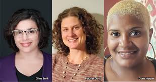 Workshops & Panel Discussions