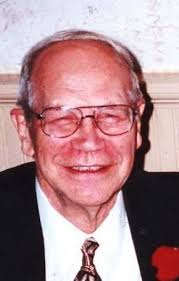 Robert Johnson Obituary