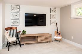 If the water is just a quick wetting of older concrete, such as by washing the floor, then good ventilation and a breeze helps. Wet Basements 101 How To Dry Out That Leaky Basement For Good