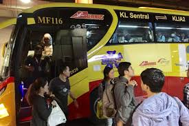 )click the link below to get. Aerobus Shuttle Bus Between Klia2 Kl Sentral Genting Highlands Paradigm Mall At Pj And Premiere Hotel At Klang Klia2 Info