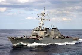Dicas para aproveitar melhor sua viagem à flórida. Por Que Navio De Guerra Russo Perseguiu E Ameacou Destroier Dos Eua Bbc News Brasil