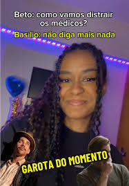 Basilio Lancando Linha Infantil No Programa Do Alfredo