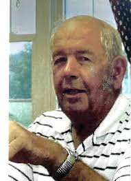 Sincere condolences to family and friends.