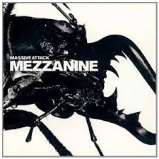 The Prodigy The Fat Of The Land Album Cover Mezzanine Massive Attack Album Cover Musik Liebe Musik