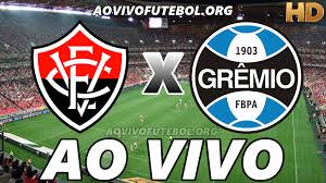 Jogos estão acontecendo sem torcida para evitar aglomerações de pessoas Jogo Do Gremio Ao Vivo Na Tv Hd Ao Vivo Futebol