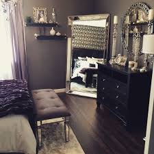 Whether you are looking for decorating ideas to update your master bedroom, creative teen room decor ideas , diy beds for the guest room or ways to decorate an apartment bedroom with small spaces, you are sure to find more than a few ideas in this list, since we have our 75 favorite diy projects for your room all in one place. 100 Bedroom Redo Ideas In 2021 Gothic House Goth Home Goth Decor