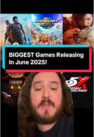 Game Special June 2025