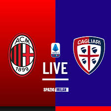 | serie a timthis is the official channel for the serie a, providing all the latest highlights, inte. Full Time Milan Cagliari 0 0 I Rossoneri Non Riescono Ad Abbattere Il Muro Del Cagliari