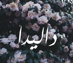 أكثر من 10 صفات شخصية لمعنى اسم داليدا dalida موقع مصري