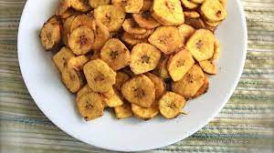 Cara Membuat Keripik Pisang Manis Dan Keripik Pisang Gurih Yang Mudah Dan Sederhana Citizen6 Liputan6 Com